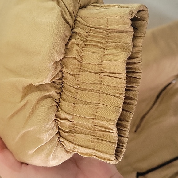 Bogari winter coat - Picture 9 of 15